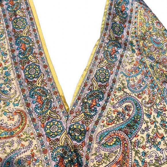 Kariza multi wear scarf top - Picture 7 of 7